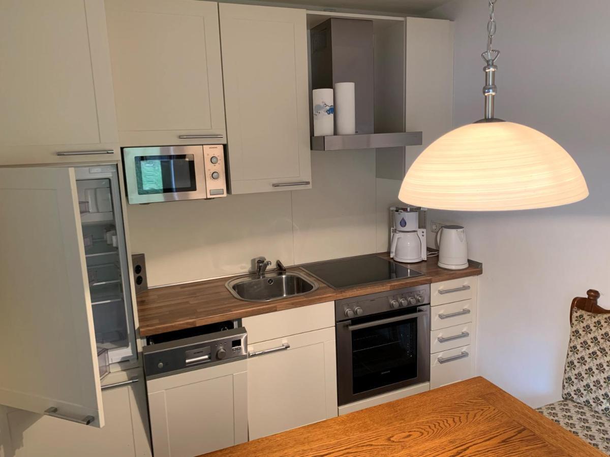 Feriendorf Am Hohen Bogen Haus 98 Eg Arrach Extérieur photo